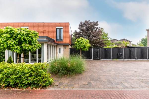 Woning Zuidewijn 30 Lelystad