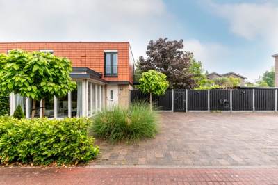 Woning Zuidewijn 30 Lelystad