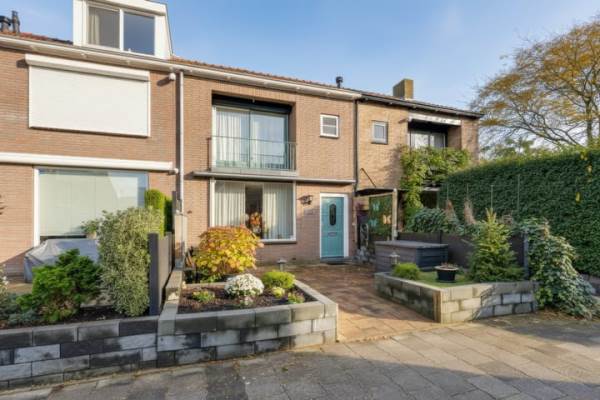 Woning Narcissenstraat 71 Volendam