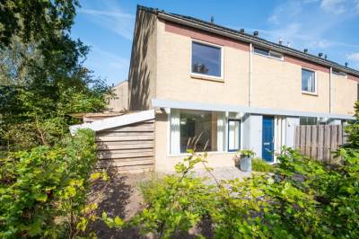 Woning Van Blaaderenweg 23 Bergen (NH)