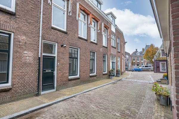 Woning Havenstraat 24 Sneek