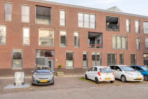 Woning Zanddreef 14 Eindhoven