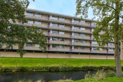 Woning Malvert 6851 Nijmegen