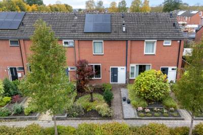 Woning De Voorreep 5 Erica