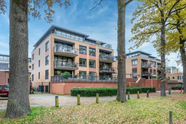 Woning Stalhouderij 15 Zeist