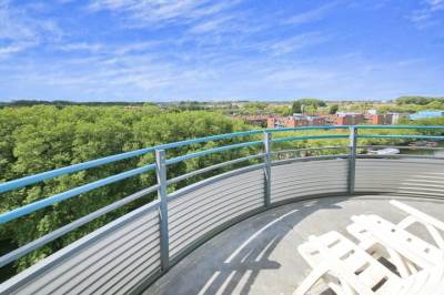 Woning Cornelis van Rijplantsoen 49 Amsterdam