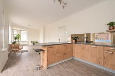 Woning Vondelstraat 92 Den Haag