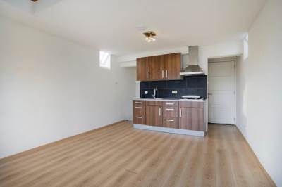 Woning Burgemeester Ceulenstraat 45B01 Maastricht