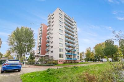 Woning Schoutendreef 289 Den Haag