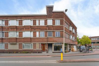 Woning Schenkkade 377 Den Haag