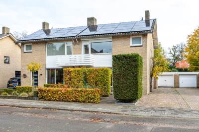 Woning Jacob Ruisdaellaan 7 Waalre