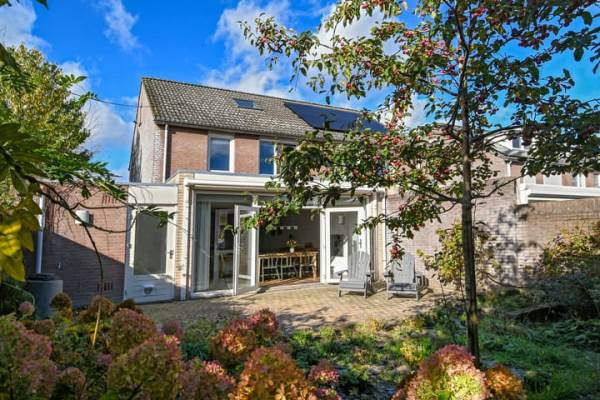 Woning Sleutelbloemstraat 2 Weert