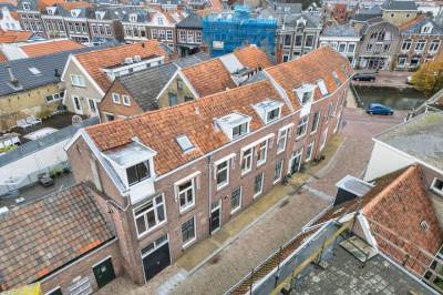 Woning Havenstraat 26 Sneek