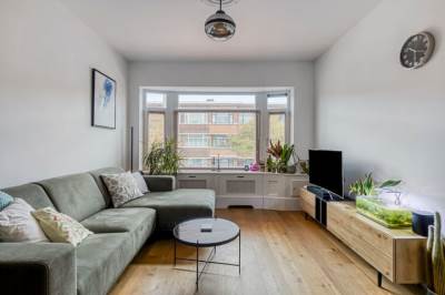 Woning Vreeswijkstraat 332 Den Haag