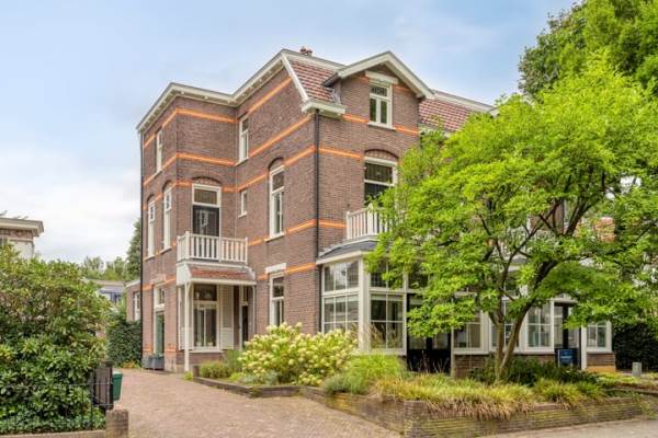Woning Schelmseweg 6 Oosterbeek