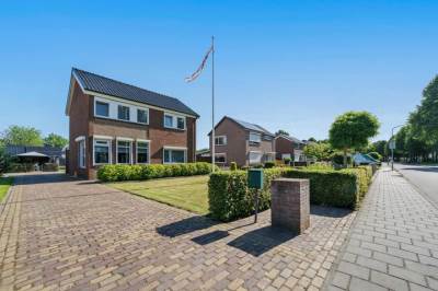 Woning De Blokken 55 Zwartemeer
