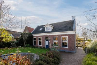 Woning Zuidzijde 78 Bodegraven