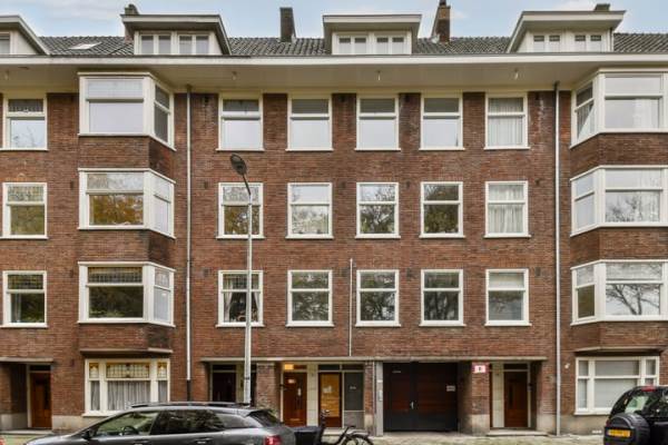 Woning Andreas Schelfhoutstraat 394 Amsterdam