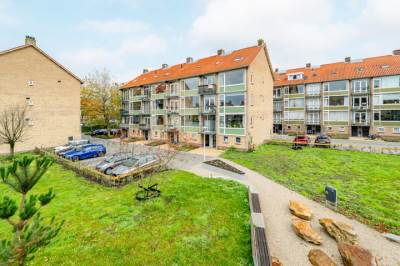 Woning Oranjeplantsoen 27 Diemen