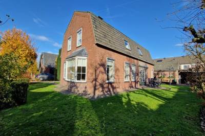 Woning Kortestraat 5 Wijk en Aalburg