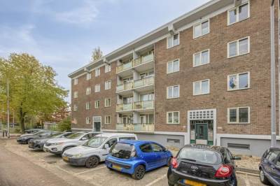 Woning Beeningerstraat 49A Rotterdam