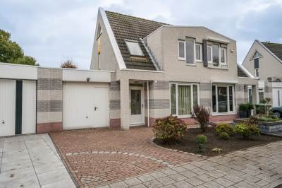 Woning Raamhof 35 Uden