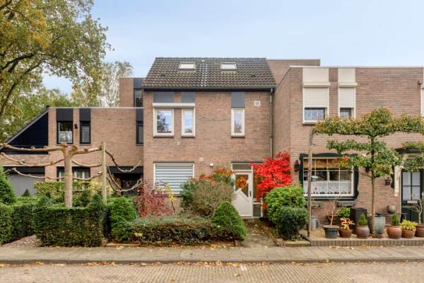 Woning Jan van Vlissingenhof 26 Helmond