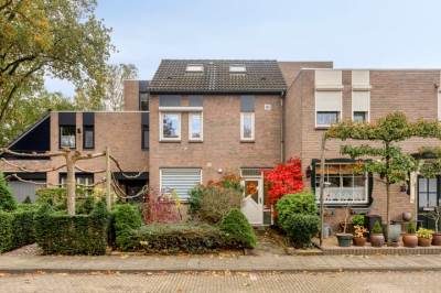 Woning Jan van Vlissingenhof 26 Helmond