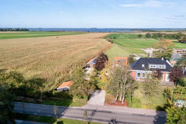 Woning Jachtlustweg 28 Wijckel