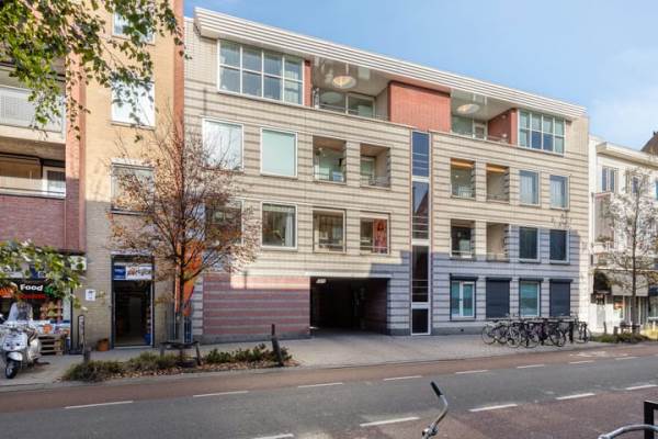 Woning Grote Berg 32B Eindhoven