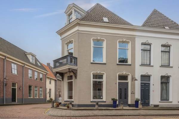 Woning Koepoortstraat 19 Doesburg