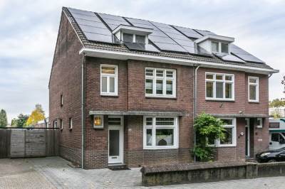 Woning Doorvaartstraat 41 Brunssum