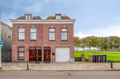 Woning Bovenstraat 171A Rotterdam