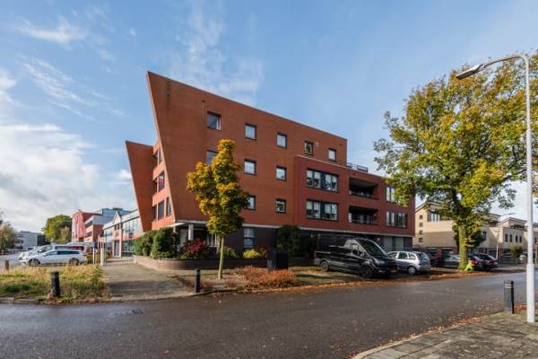 Woning Van Speyklaan 7 Harderwijk