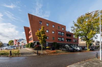 Woning Van Speyklaan 7 Harderwijk