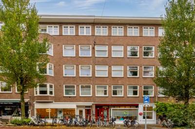 Woning Rijnstraat 2461 Amsterdam