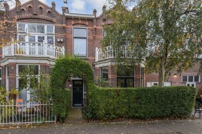 Woning Emmastraat 47 Rijswijk (ZH)