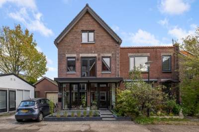 Woning Kerklaan 17 Amstelhoek
