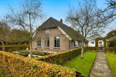 Woning Oostendorperstraatweg 29 Elburg