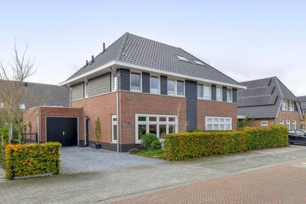 Woning Bliksdam 10 Hierden