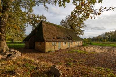 Woning Herikerweg 31 Markelo