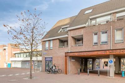 Woning De Gouden Leeuw 63 Venray