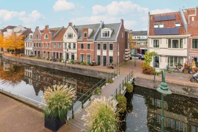 Woning Brinklaan 29D Bussum