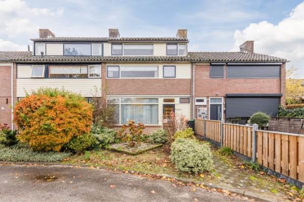 Woning Fazantlaan 135 Dieren