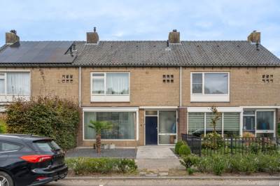 Woning Nieuwe Heilaarstraat 22 Breda