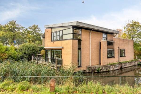 Woning Beringstraat 1 Enschede