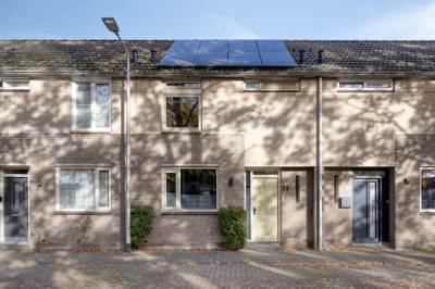 Woning Doornsingel 11 Tilburg