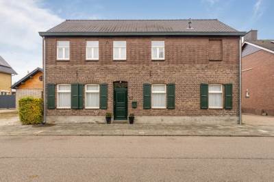 Woning Schettereind 19 Roosteren