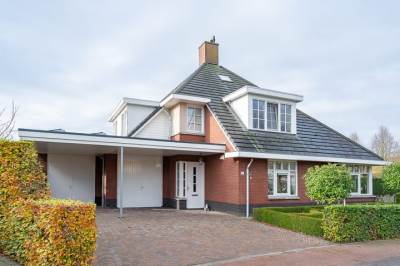 Woning de Biezenbusse 14 Zelhem