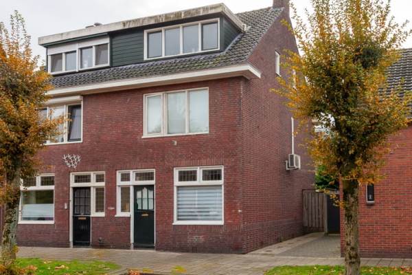 Woning Lekstraat 11 Enschede